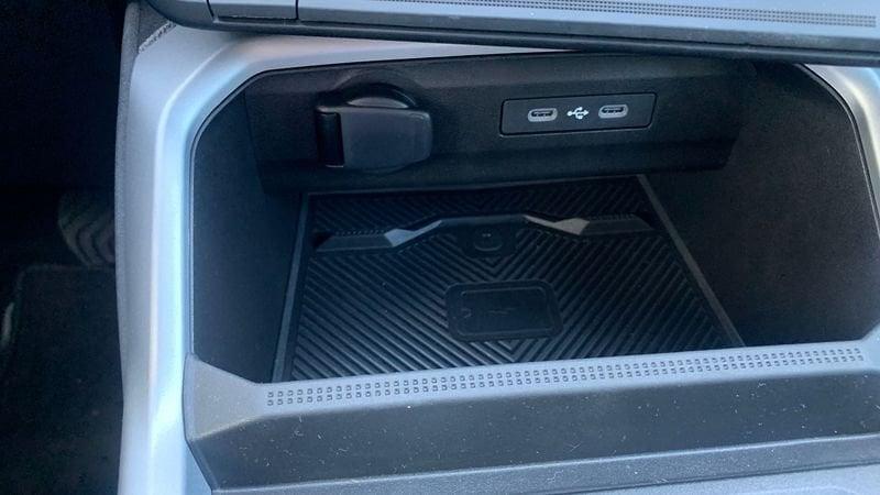 Dacia Bigster journey hybrid 155