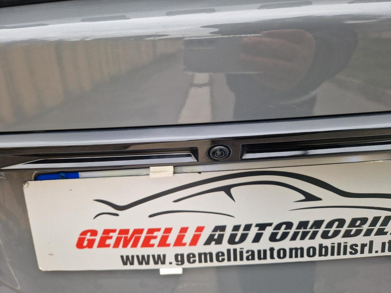 Peugeot 2008 PureTech 130 S&S EAT8 GT 07/2024