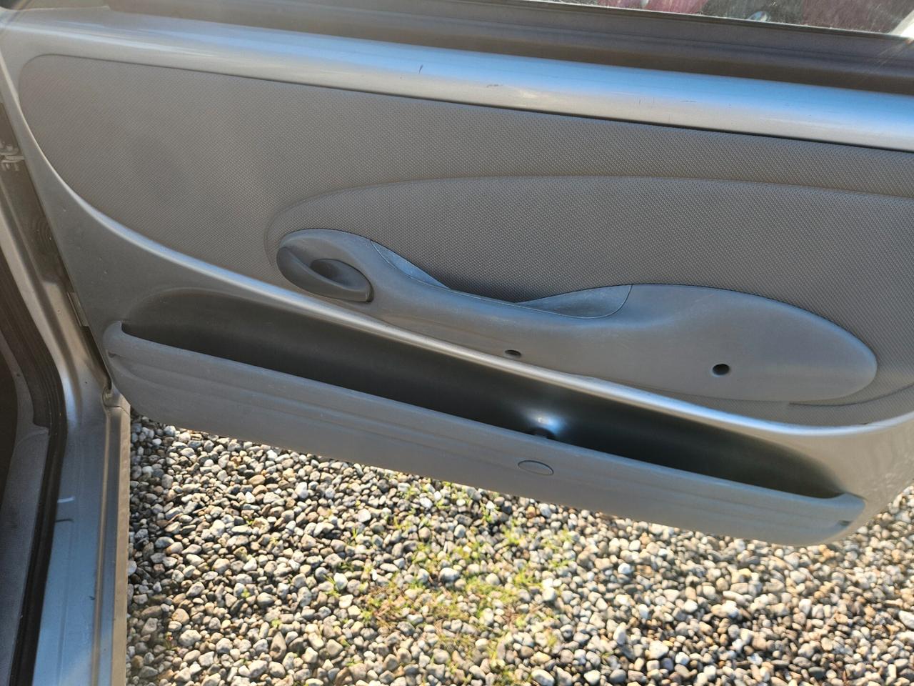 Fiat Seicento 1.1i cat Active Clima