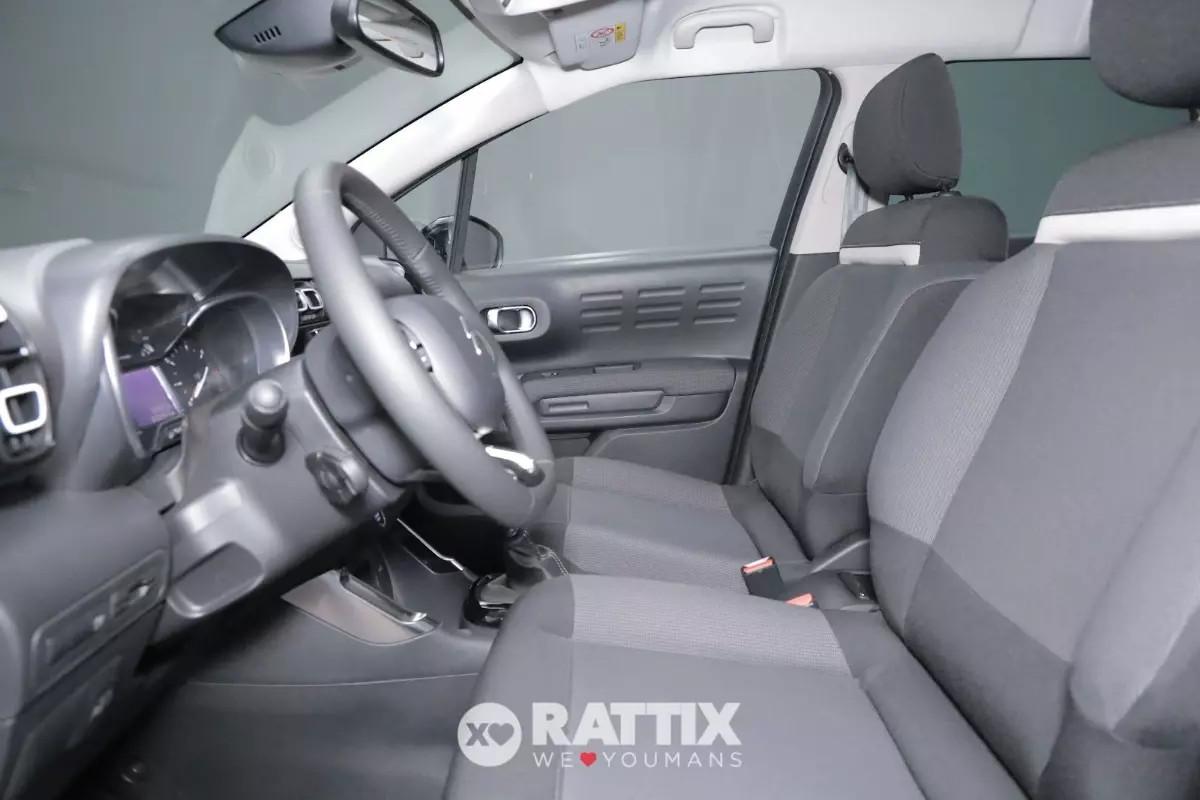 Citroen C3 Aircross 1.2 Puretech 110CV Max