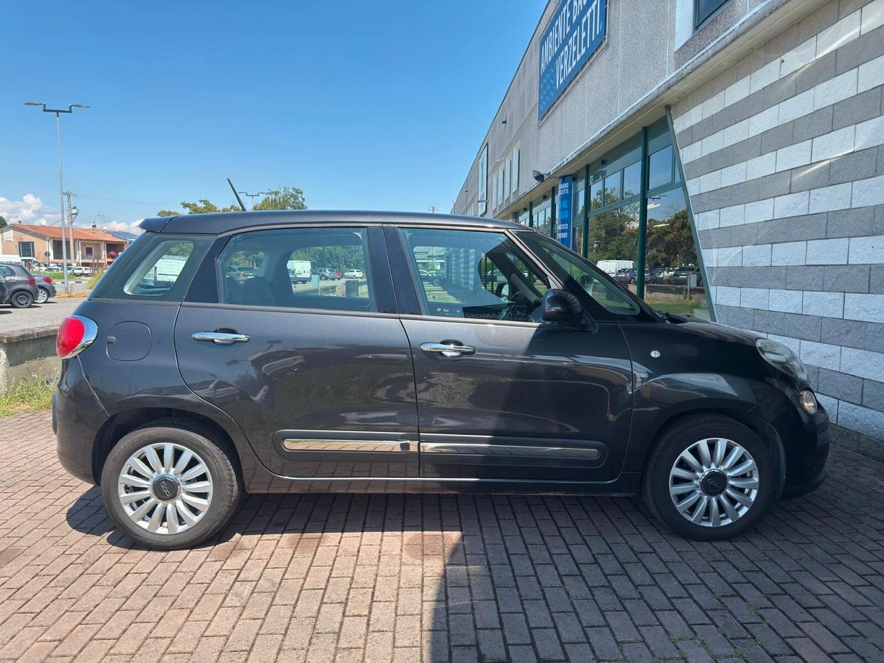 Fiat 500L 1.3 Multijet 85 CV Business