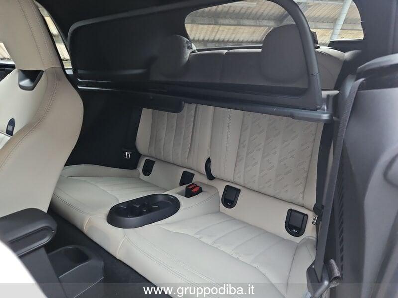 MINI Mini Cooper Cabrio F67 2.0 S Favoured auto