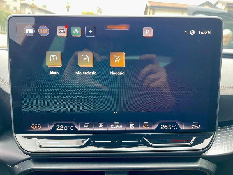 Cupra Formentor 1.5 Hybrid 150CV DSG - KM0