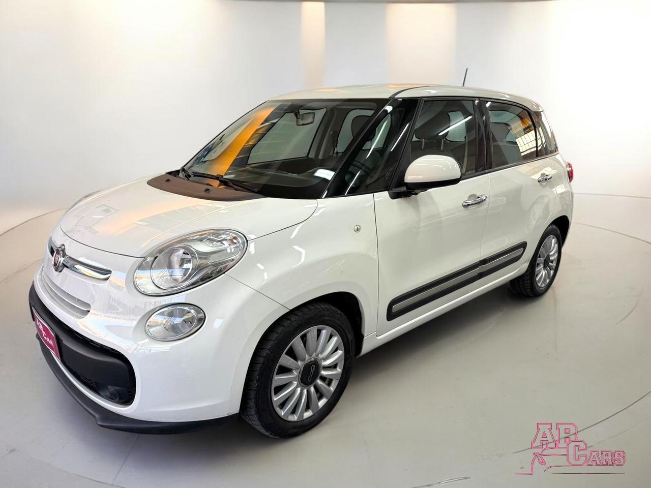 Fiat 500L 1.3 Multijet 95 CV Lounge
