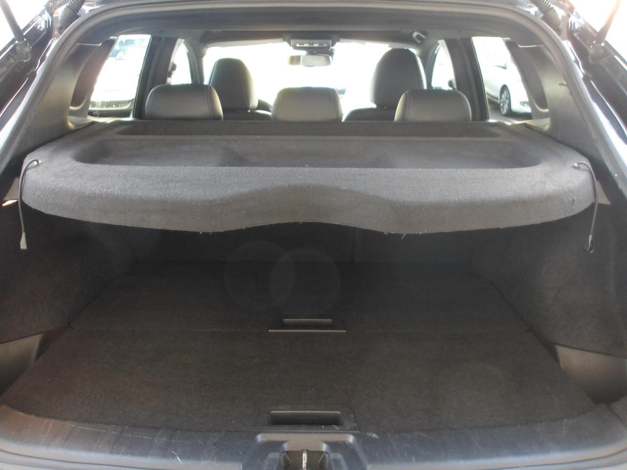 Nissan Qashqai 1.5 dci N-Connecta 110cv