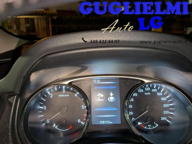 NISSAN X-Trail 1.6 dCi 2WD Tekna Automatic