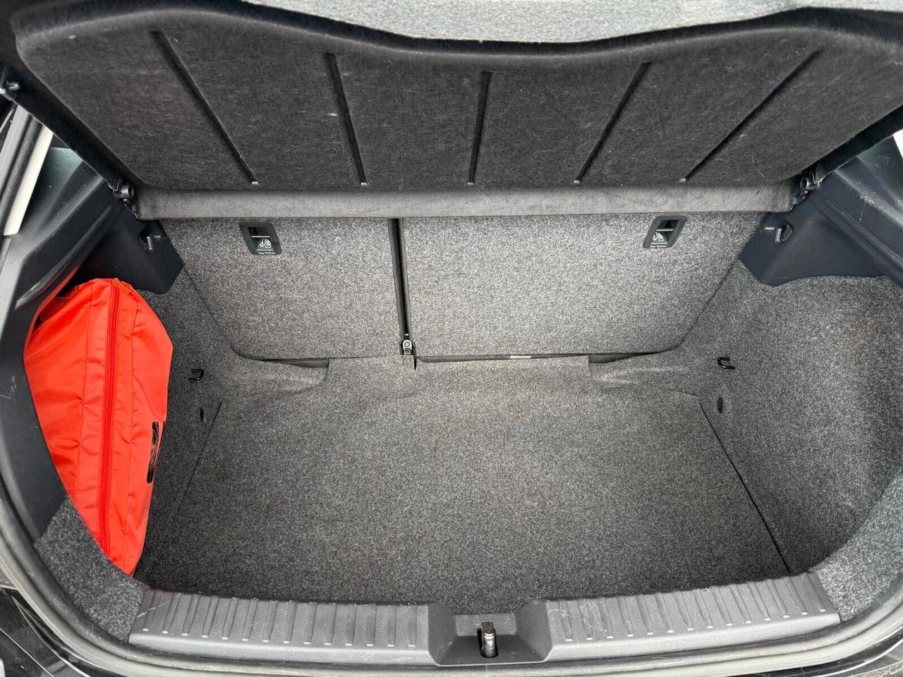 Seat Ibiza 1.6 TDI 95 CV 5 porte