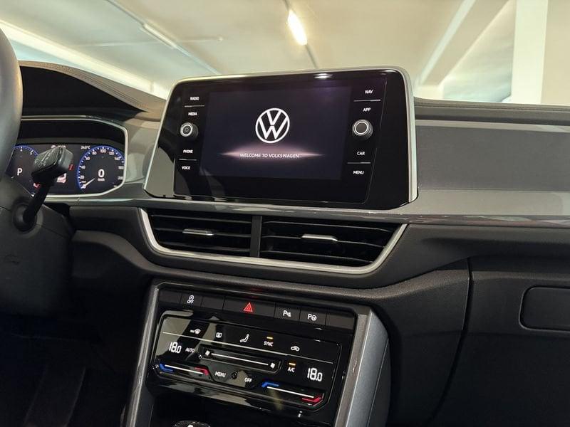Volkswagen T-Roc T-Roc 1.5 TSI ACT DSG Style