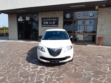 Lancia Ypsilon 1.2 GPL 69 CV 5 porte Elle NEO PATENTATI