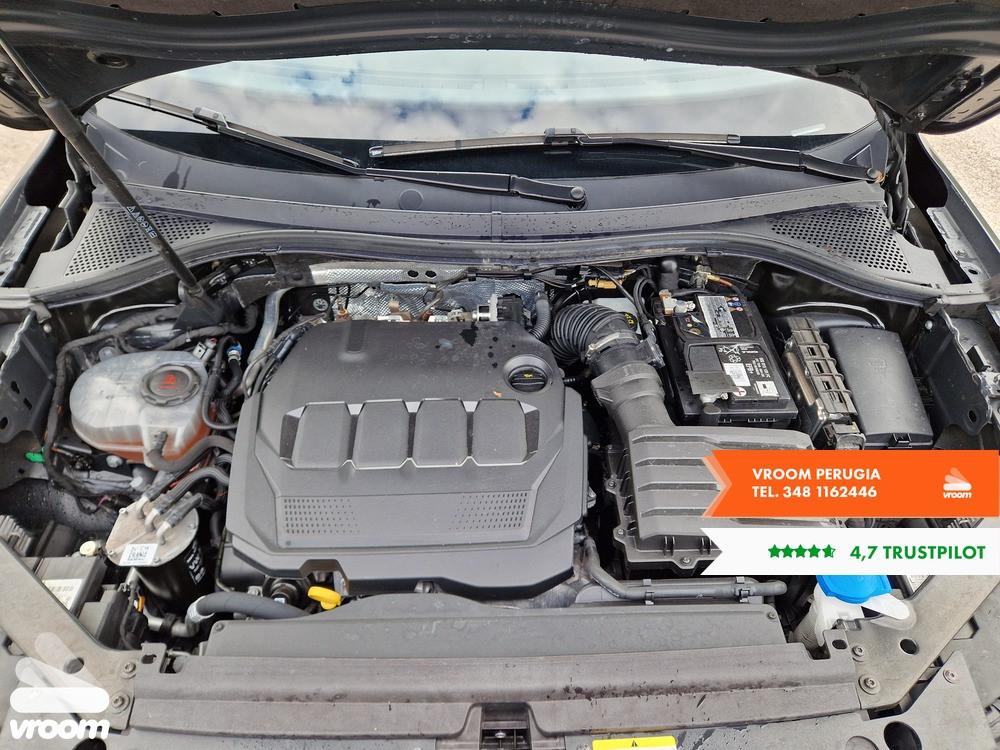 VOLKSWAGEN Tiguan 2.0 TDI 150 CV SCR DSG Life 2024