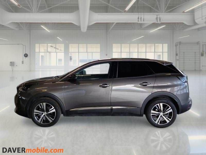 Peugeot 3008 BlueHDi 130 S&S EAT8 Allure
