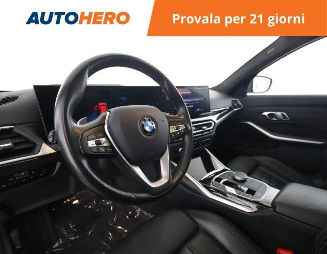 BMW 330 d 48V xDrive Touring