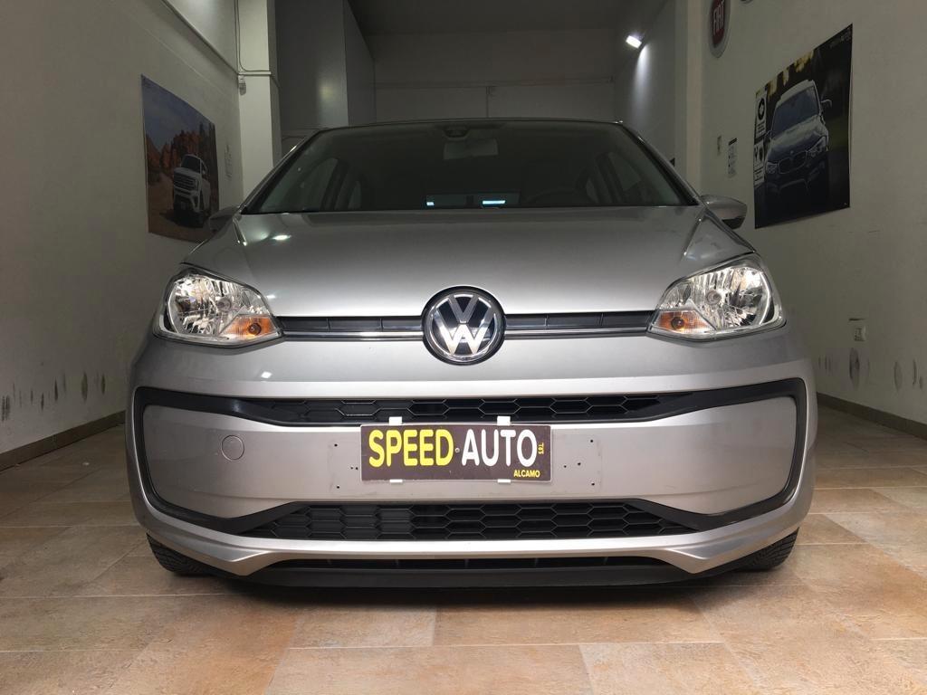 Volkswagen up! 1.0 75 CV 5p. high up!