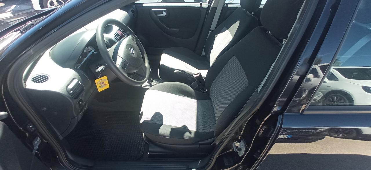 Opel Corsa AUTOMATICA! 58 MILA KM!