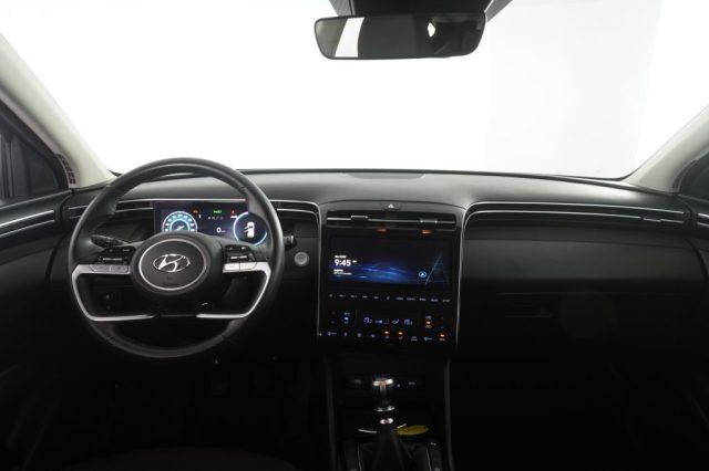 HYUNDAI Tucson Tucson 1.6 CRDI 48V XTech