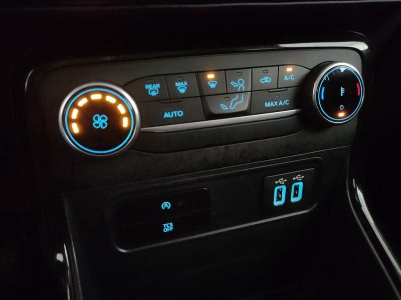 Ford EcoSport 1.0 ecoboost Titanium s&s 125cv my20.25