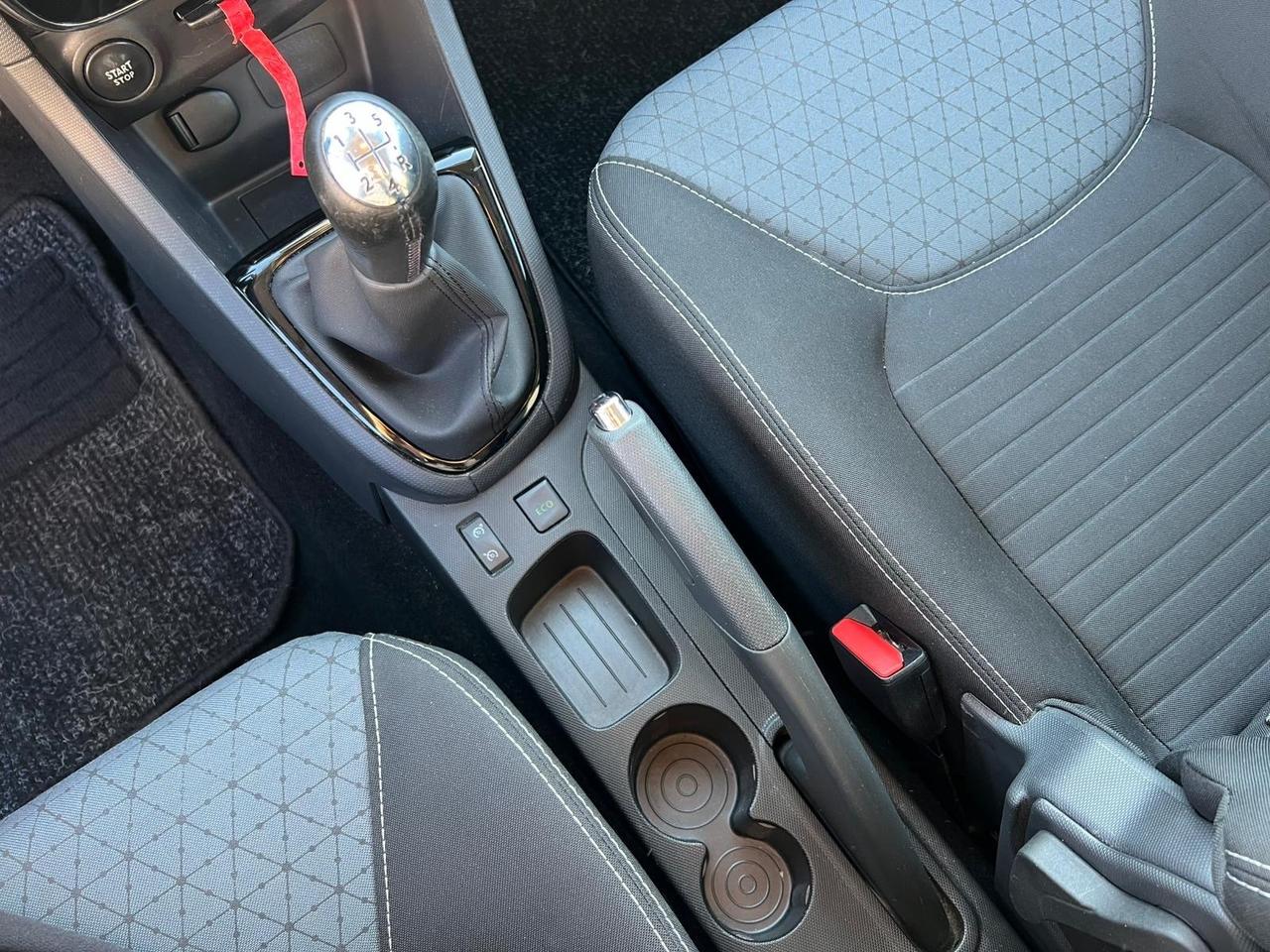 Renault Clio Sporter 1.5 dCi 8V 90CV Start&Stop Energy