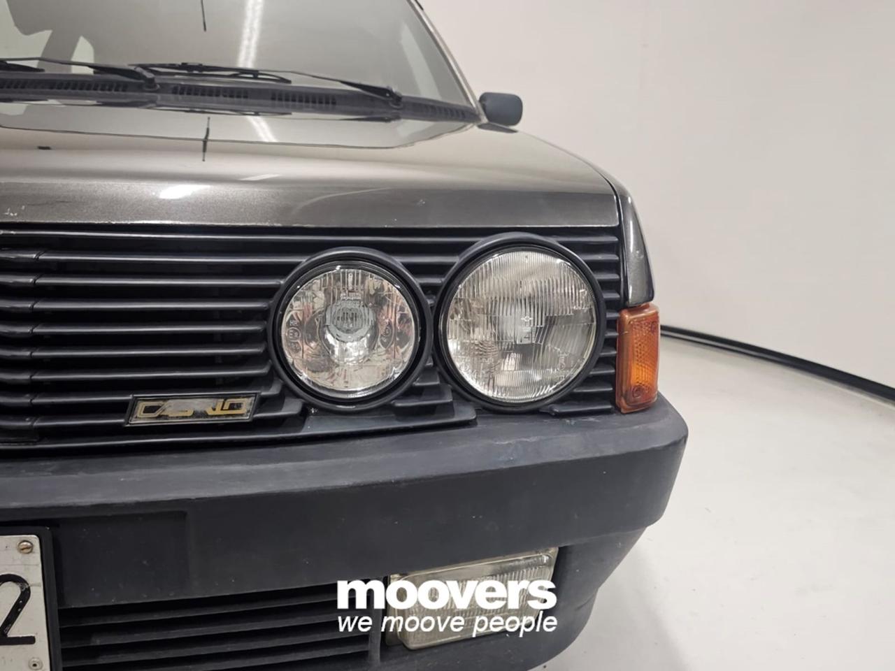 FIAT Fiat Ritmo 85 Cabrio S