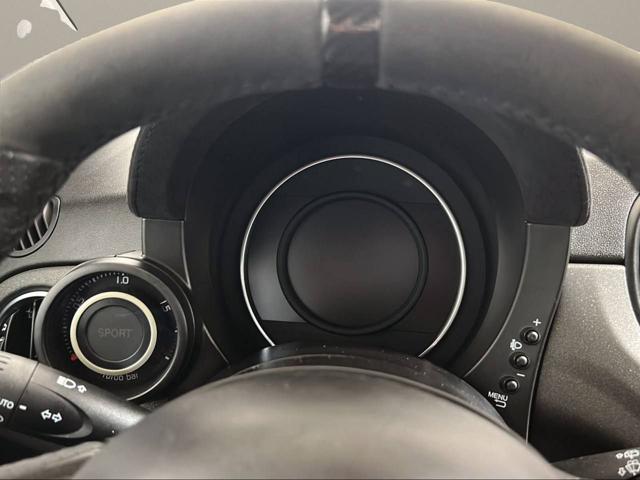 ABARTH 695 1.4 Turbo T-Jet 180 CV Competizione