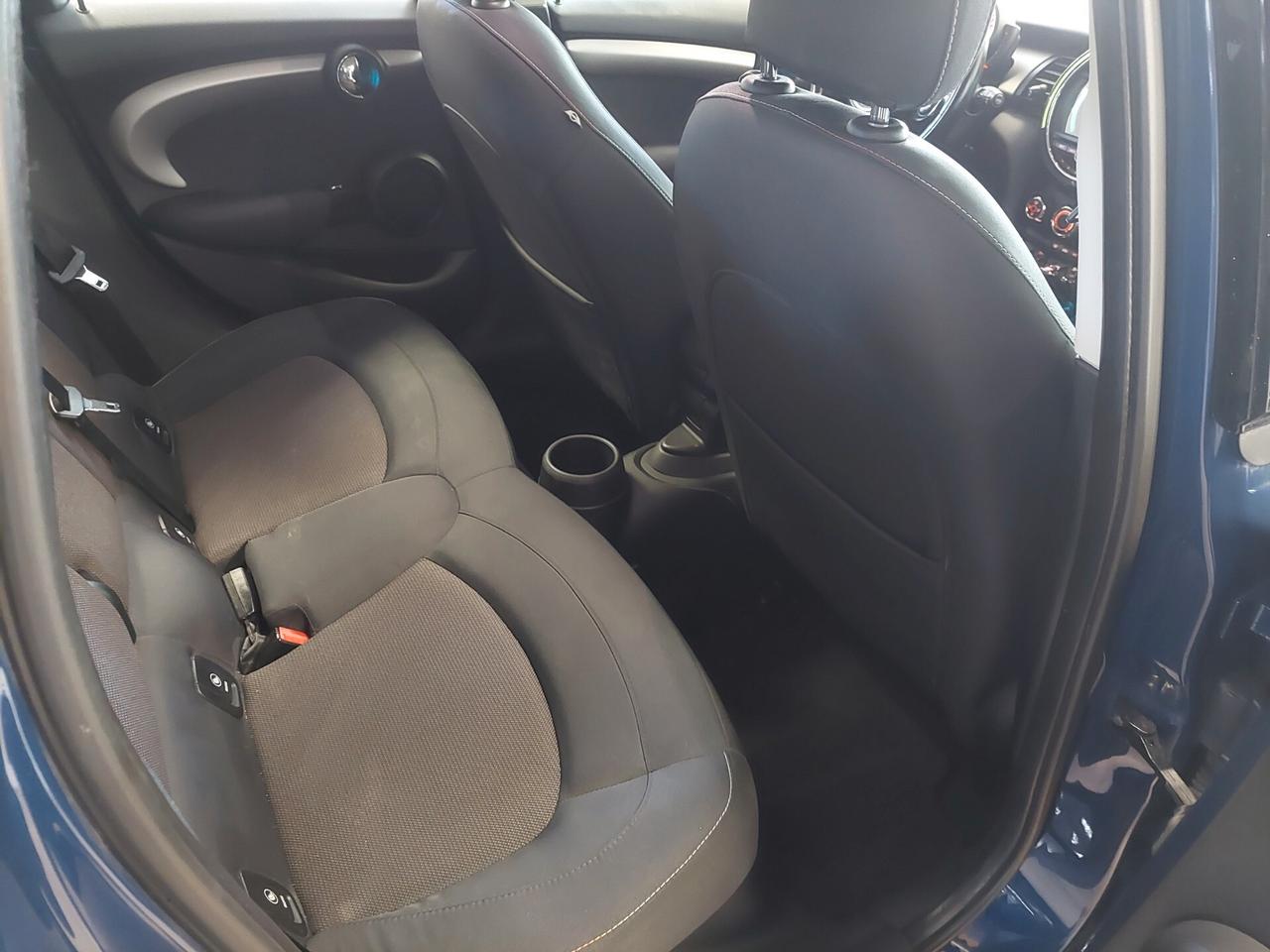 Mini Mini 1.5 One D Business 5 porte