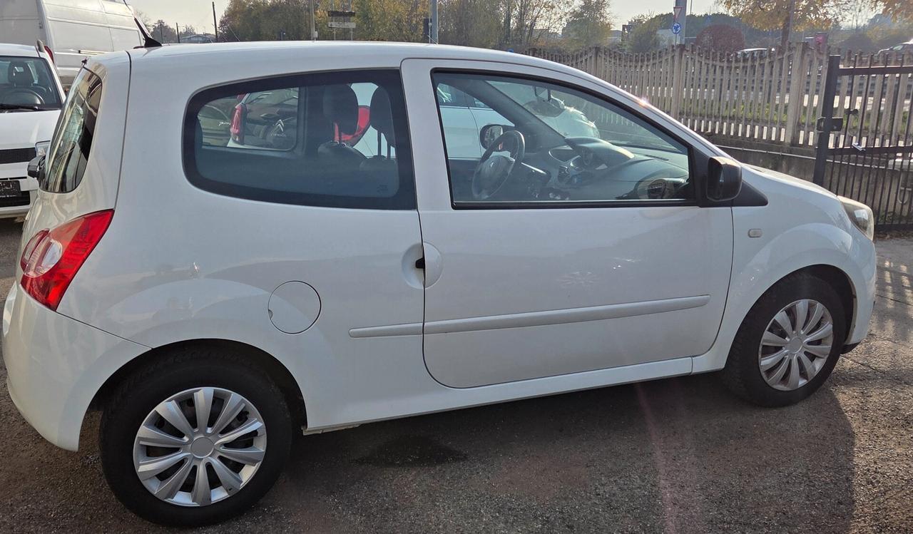Renault Twingo 1.2 16V BVR Live