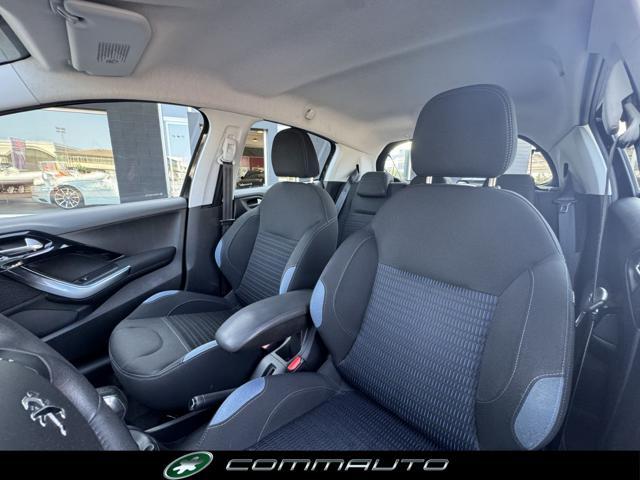 PEUGEOT 208 1.4 VTi 95CV 5p. Allure GPL