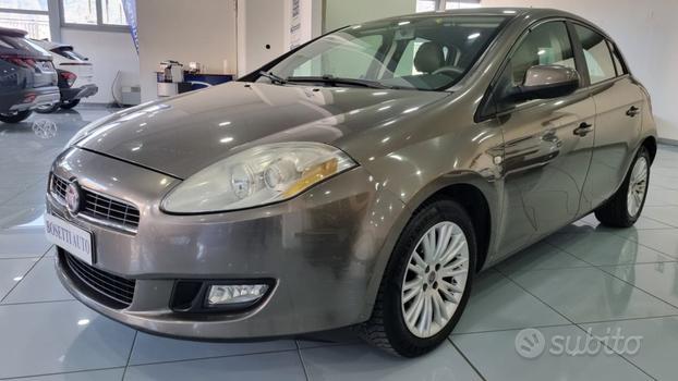 FIAT Bravo 1.4 Dynamic GPL