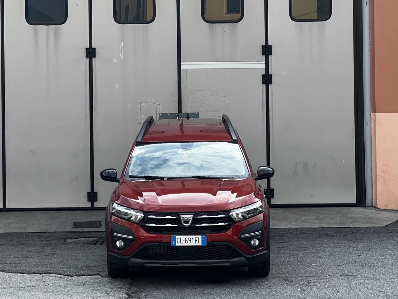 Dacia Jogger 7 Posti - 2022