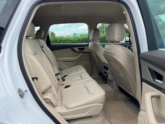 AUDI Q7 3.0 TDI 272 CV QUATTRO TIP BUSINESS