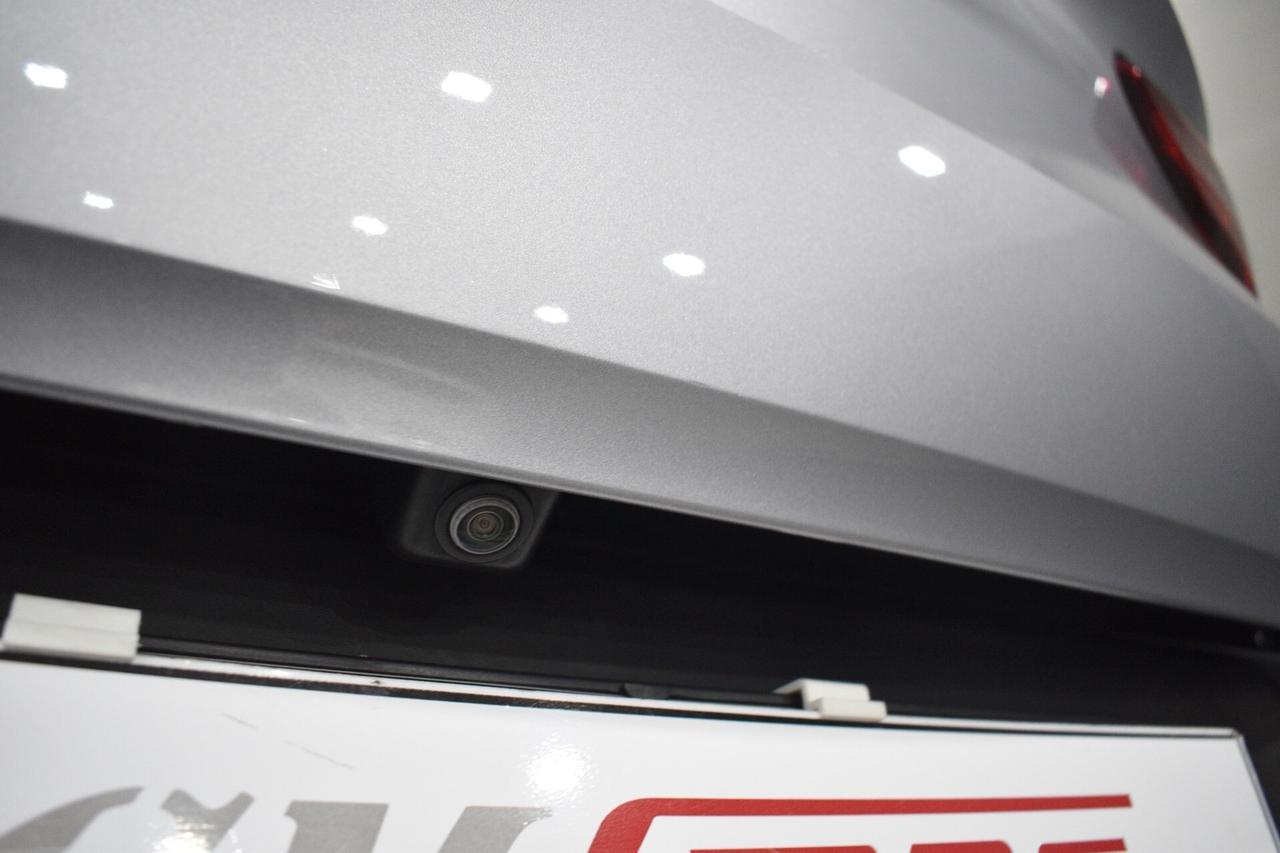 Opel Grandland X 1.2 Turbo 130cv AT8 Automatica Innovation ITALIANA