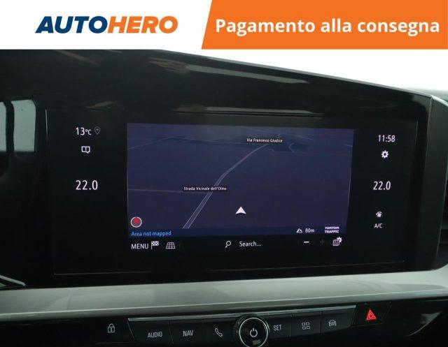 OPEL Mokka 1.2 Turbo 130 CV Ultimate