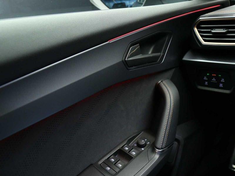 CUPRA Formentor FORMENTOR 5p 2.0 TSI 333cv 4Drive DSG VZ
