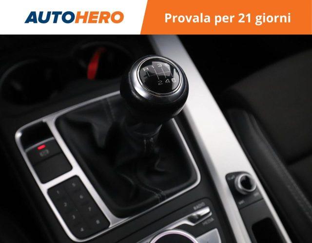 AUDI A4 Avant 2.0 TDI 150 CV Sport