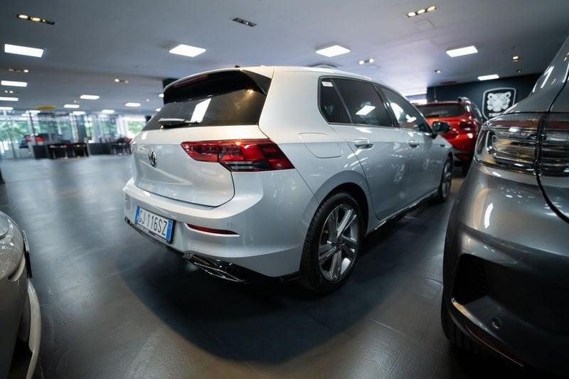 Volkswagen Golf 1.5 tsi evo R-Line 150cv