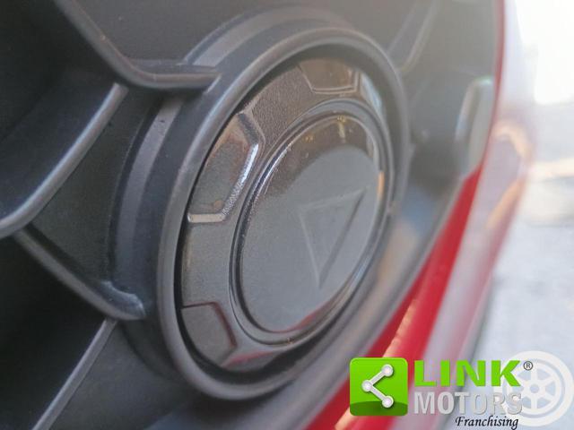 ABARTH 124 Spider 1.4 Turbo MultiAir 170 CV