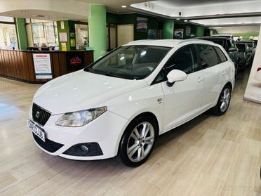 Seat Ibiza ST 1.6 TDI 105CV CR Sport My'11