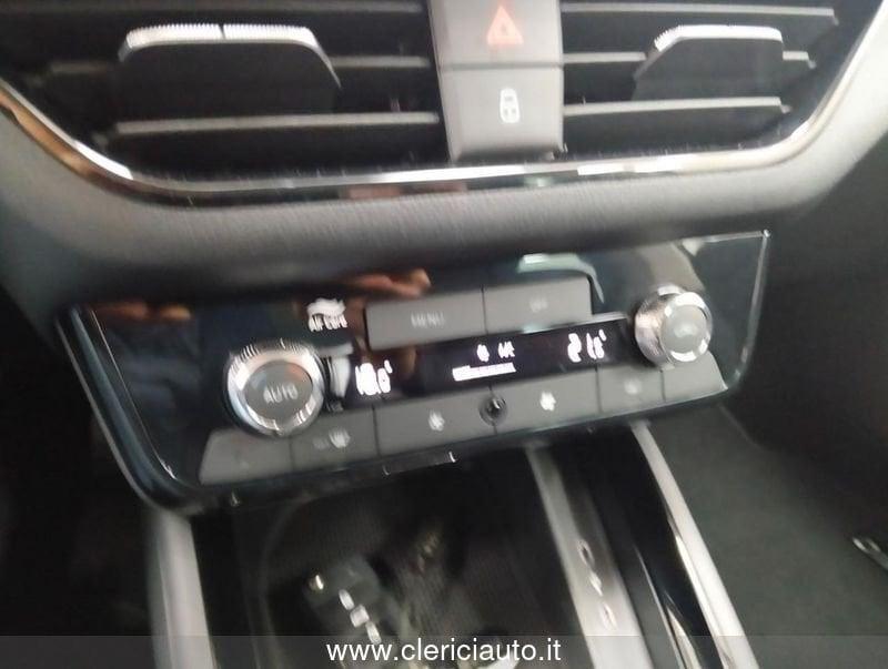 Skoda Kamiq 1.0 TSI 115 CV Black Dots (CONVENIENCE PACK)