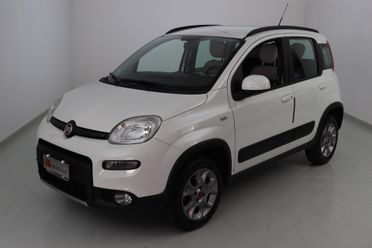 Fiat Panda 4x4 Panda 0.9 t.air turbo 4x4 85cv E6