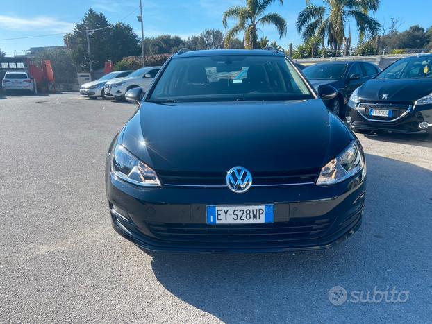 Golf variant dsg