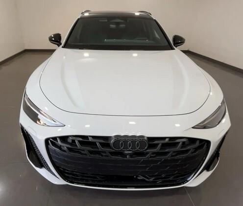 Audi A6 Avant 2.0tdi S-Line quattro auto + TETTO KM0