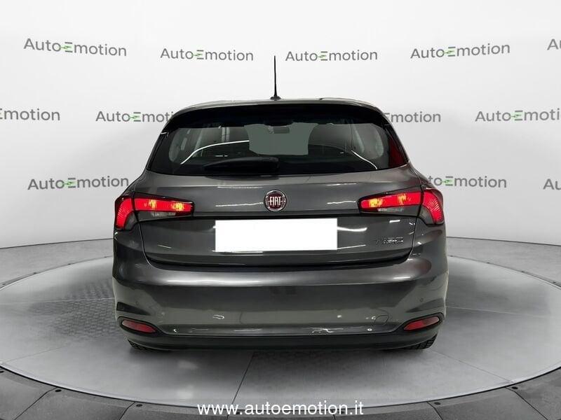 FIAT Tipo Tipo 1.4 5 porte Pop