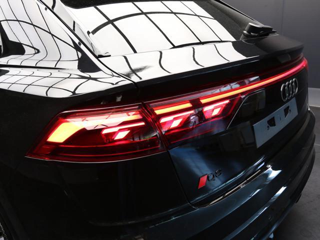 AUDI Q8 SUV 50 TDI 286CV quattro S line LISTINO 140.520?