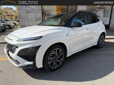 Hyundai Kona 1.0 T-GDI 48V MHEV N Line #10063