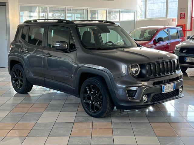 JEEP Renegade 1.0 T3 Night Eagle