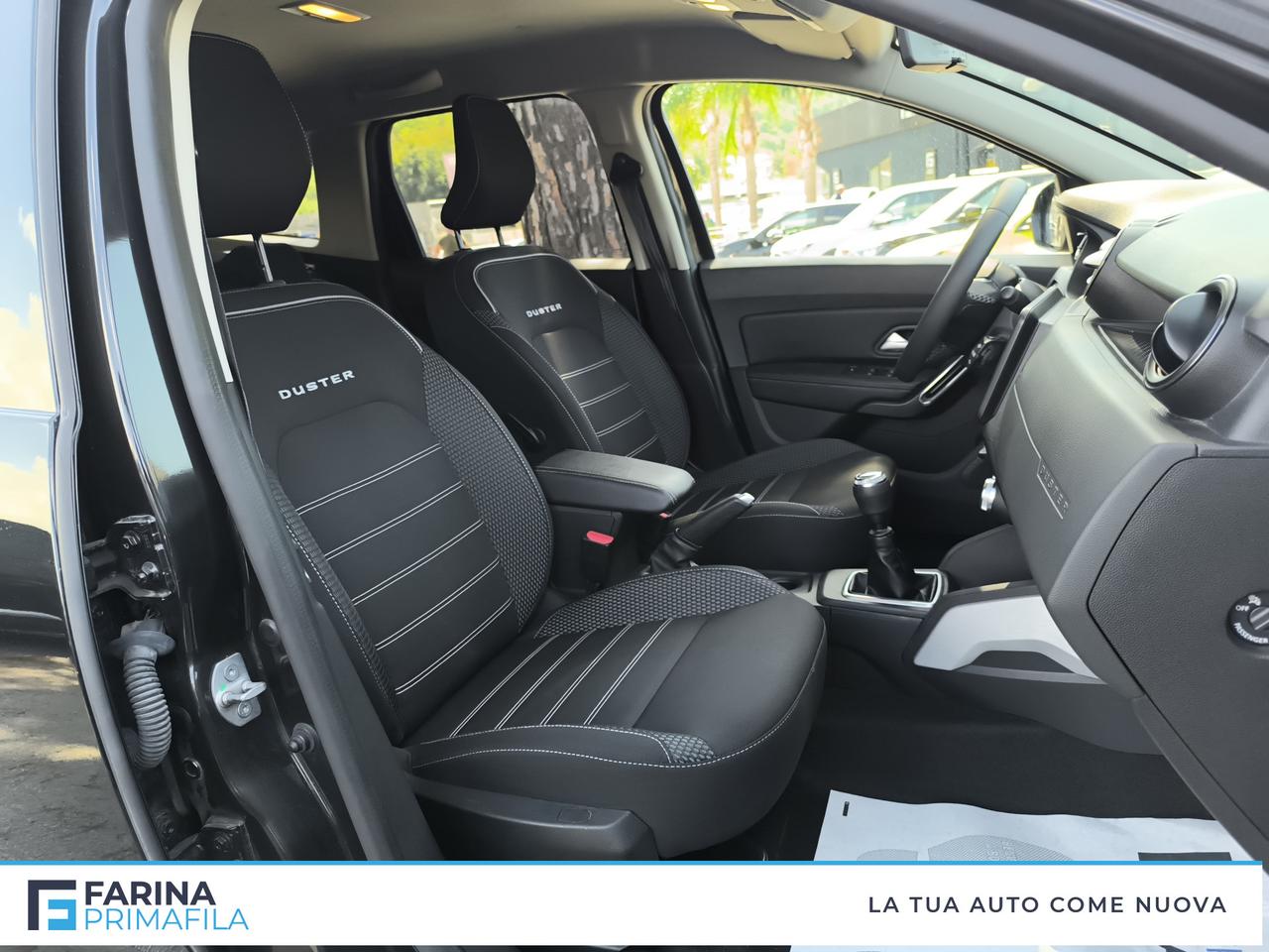 DACIA Duster II 2021 - Duster 1.0 tce Prestige up SL DaciaPlus Gpl