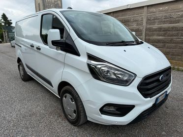 Ford Transit Custom 280 2.0 TDCi 130 PC Furgone Trend
