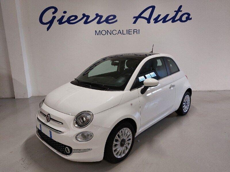 FIAT 500 500 1.0 Hybrid Dolcevita