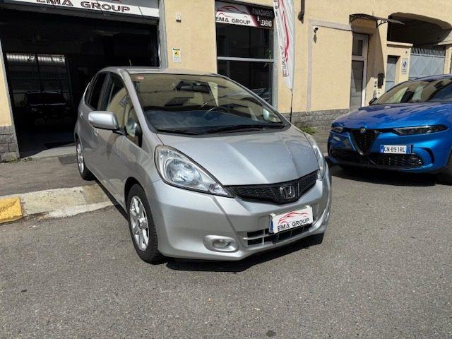 HONDA Jazz 1.4 i-VTEC Si