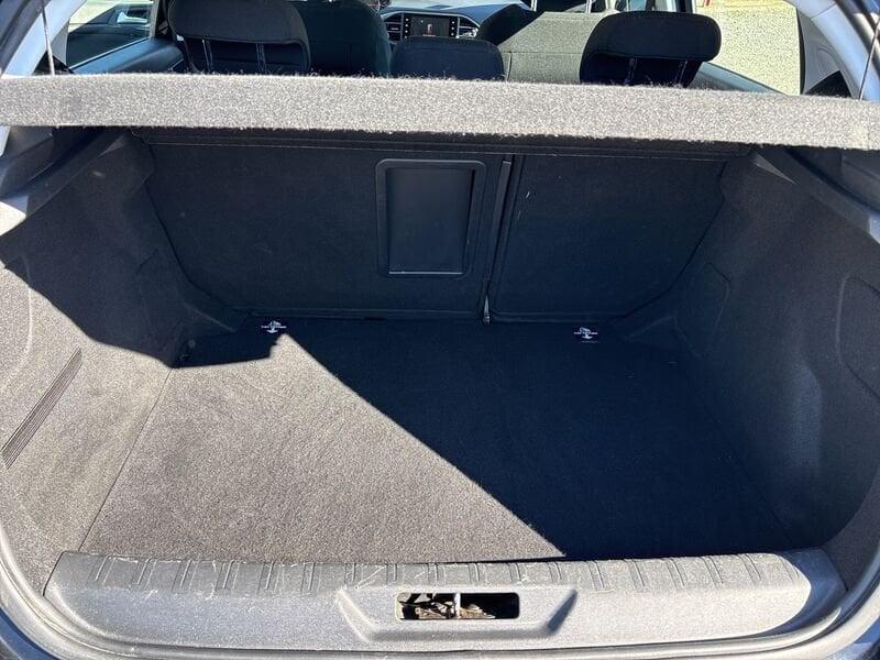 Peugeot 308 308 PureTech Turbo 130 S&S Allure