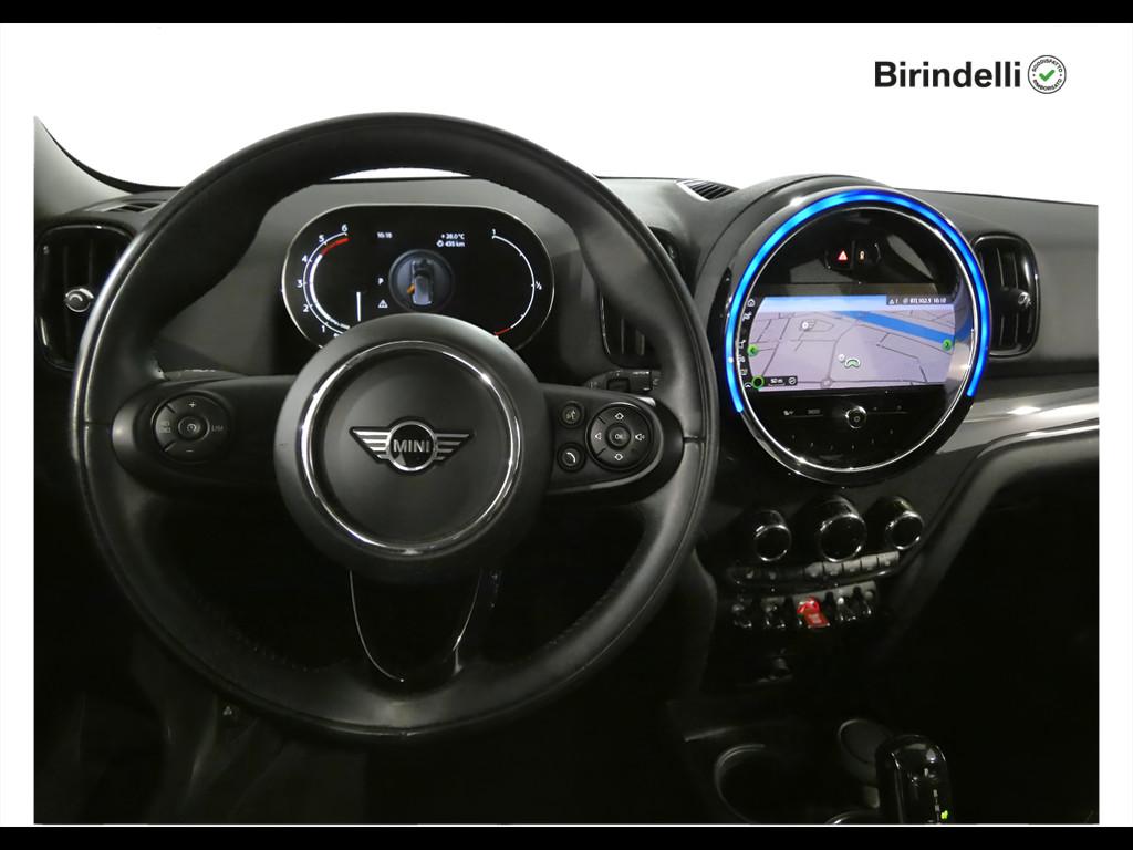 MINI Mini Countrym.(F60) - Mini 2.0 Cooper D Business Countryman Automatica